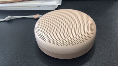 揭秘B&O音响怎么样,质量假不假呢,亲身使用三个月感受揭秘