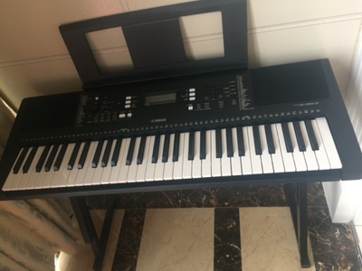 调查心得雅马哈电子琴怎么样,质量很差是真的吗