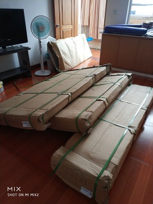 火爆的兰秀实木子母床怎么样，质量好吗？甲醛超标是真的吗？