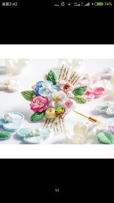 文胸颜色没有色差，是全棉的，穿起来很舒服。开始买的号码大了，和客服沟通，客服说可以换。结果换的五件，有两件不合适。已经过了淘宝的七天无理由退款。客服还是给退了。