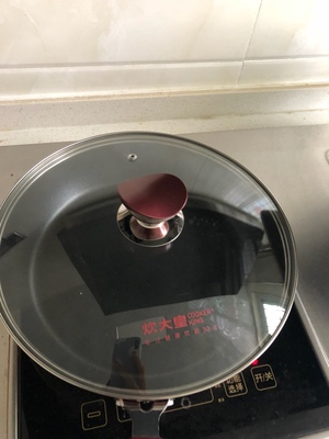 真实使用感受炒锅用炊大皇不粘锅怎么样,好不好用?用着健康安全吗?