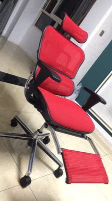 吐槽保友办公家具金豪智尚版电脑椅怎么样,保友办公家具电脑椅质量真的很好吗?