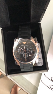 阿玛尼手表评价是真假,真相揭秘,阿玛尼手表怎么样,阿玛尼手表好不好呢