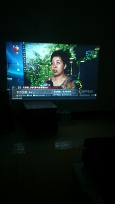 说说轰天炮投影仪怎么样，真相如何,不看后悔