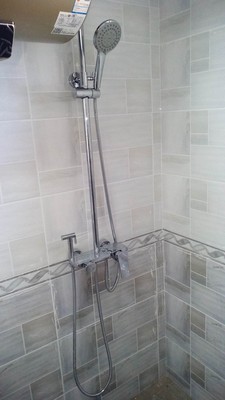 真实使用感受海尔EC8003-MT3(U1)热水器怎么样,质量烂不烂呢,用后反馈