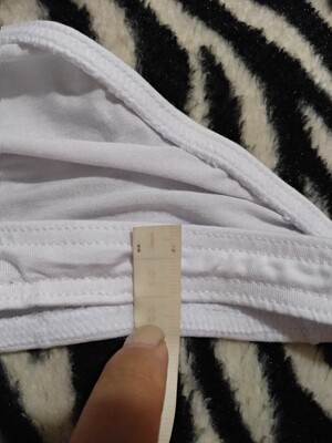 要么买家接受残次品,要么就是买家太矫情,太完美主义,产品质量出问题了就是买家的错,因为买家不能接受残次品,因为买家花钱之前没做好买残次品的心里准备?我想说的是买家只是想买条质量合格的产品对卖家来说就那么难吗?难的不是误差而是信誉。试穿过了,为他人负责就不退了,好几年网购没给过差评了,为你破例。收到差评你可以骂人,也可以恐吓人,可以在回复中扭曲事实误导其他买家,但是买家都不傻,骗得到一次绝对骗不到第二次。 要么买家接受残次品,要么就是买家太矫情,太完美主义,产品质量出问题了就是买家的错,因为买家不能接受残次品,因为买家花钱之前没做好买残次品的心里准备?我想说的是买家只是想买条质量合格的产品对卖家来说就那么难吗?难的不是误差而是信誉。试穿过了,为他人负责就不退了,好几年网购没给过差评了,为你破例。收到差评你可以骂人,也可以恐吓人,可以在回复中扭曲事实误导其他买家,但是买家都不傻,骗得到一次绝对骗不到第二次。