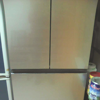 Haier/海尔 BCD-331WDGQ冰箱变频多门331升家用节能无霜电冰箱