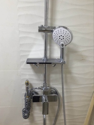 分析业主解答卡贝卫浴怎么样,是几线品牌的?质量到底好不好