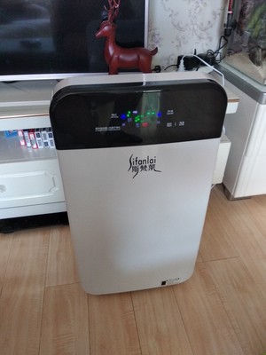 解说斯梵莱空气净化器怎么样,三个月使用彻底后悔了,内幕曝光