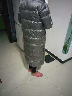 揭秘保暖!呼啸衫庄羽绒服怎么样,是几线品牌,上档次吗?