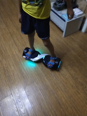 吐槽风尔特电动扭扭车怎么样,质量差不差呢，亲身使用经历曝光