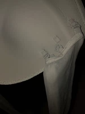 超好啊,因为最近在伊维斯购了好几件内衣,又看到这款心动不已就在购物车里一直放着,终于还是忍不住付款了,好喜欢啊,设计理念没话说,方便舒适,喜欢的很,高端大气上档次,看见的朋友都说好!本来要买同款内裤,可惜没号了。喜欢的亲不用犹豫了,不会失望的,看图,内衣很好,拍的不好,技术不行。顺丰快递速度也很快,很满意,要是优惠力度更大点就更好了,希望给老客有更多优惠和活动哦!顺祝贵店生意越来越好! 超好啊,因为最近在伊维斯购了好几件内衣,又看到这款心动不已就在购物车里一直放着,终于还是忍不住付款了,好喜欢啊,设计理念没话说,方便舒适,喜欢的很,高端大气上档次,看见的朋友都说好!本来要买同款内裤,可惜没号了。喜欢的亲不用犹豫了,不会失望的,看图,内衣很好,拍的不好,技术不行。顺丰快递速度也很快,很满意,要是优惠力度更大点就更好了,希望给老客有更多优惠和活动哦!顺祝贵店生意越来越好!