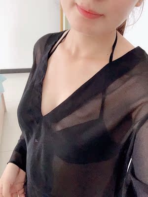 防晒之间超级好，而且穿着舒服，效果好，内衣质量很好，值得购买呦！