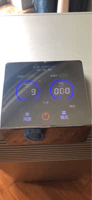 【不看后悔】史密斯空气净化器KJ440F-MA-B12-PF怎么样,史密斯空气净化器好不好呢