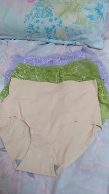 多次购买了，夏天天气炎热，穿上后，凉快，透气，而且特别舒服，没有束缚感。