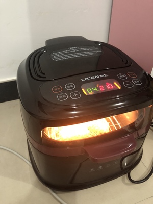 体验利仁空气炸锅怎么样,三个月使用彻底后悔了,内幕曝光