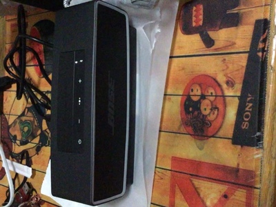 大家谈谈音乐迷用MARSHALL STANMORE II BLUETOOTH马歇尔2代音响怎么样，音质