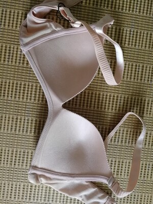 真的性价比很高，之前已经买了两件，这件无钢圈的还会回购，穿着很舒服