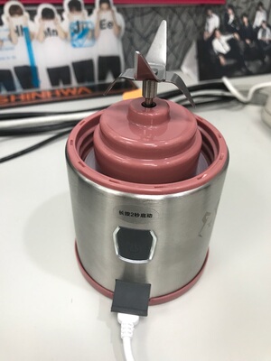 中科电果汁机怎样,价格,中科电果汁机质量怎么样，透过五个月使用看真相