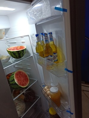 Haier/海尔 BCD-572WDENU1冰箱双开门对开门变频风冷无霜家用双门