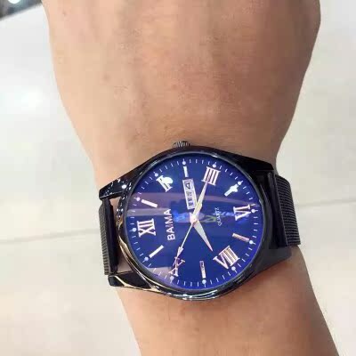 【揭秘】佰玛手表怎么样，真相如何,不看后悔