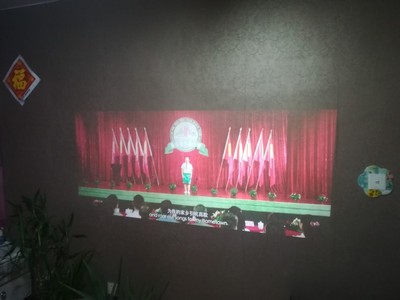 大家谈谈【揭秘】光米T60和光米X2投影仪那个好，优缺点区别是，图文对比评测