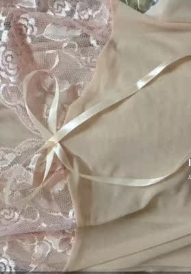 收到后物件很保密，打开看到很性感，穿着很舒服的，而且物廉价美，想要的亲赶紧入手