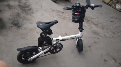 目前看来idea walk电动车怎么样,idea walk电动车好不好呢