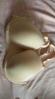 宝贝已经到了，穿起来以后感觉非常舒服，感觉跟之前在别家的买的纹胸穿起来好太多了。简直是舒服的都没法比喻了，以后还会光顾你家的店铺！