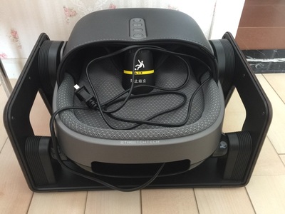 解说马德保康足疗机好不好,价格,马德保康足疗机行不行,业内口碑如何