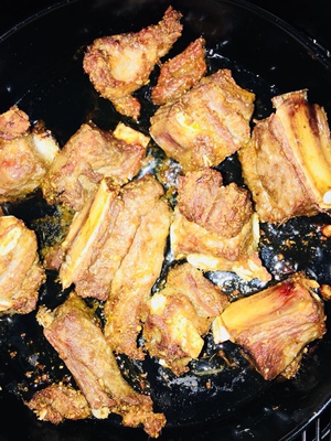 调查心得现代空气炸锅怎么样,曝光了是真假,通过三个月使用看真相