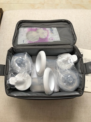 说说新安怡SCF303/01电动吸奶器怎么样,新安怡电动吸奶器质量真的很好吗?