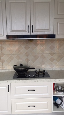 入手评测老板抽油烟机怎么样,属于什么档次,哪生产的,值得买吗