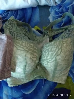 虽然自己看错了，以为没有钢圈的，不过穿上去还不错。