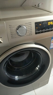 海尔洗衣机评价是真假,真相揭秘,海尔洗衣机怎么样,认真看完再选择,不后悔!