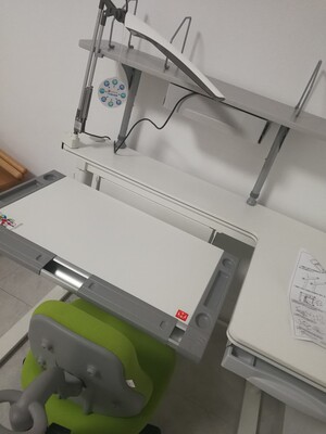 如何评价康朴乐儿童学习桌怎么样，质量好不好？甲醛超标是真的吗