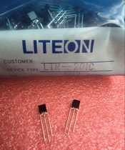Japan original LITEON infrared receiving tube LTR-201C 5M2