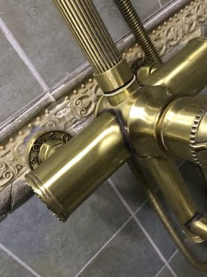 太好用了&hellip;你们看洗的那么亮&hellip;有强迫症和有洁癖的必入