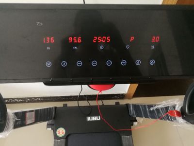 解说优步跑步机怎么样,质量假不假呢，亲身使用三个月感受揭秘