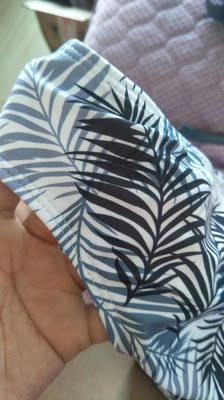 真的特别好看，特别洋气，质量没话说，很好