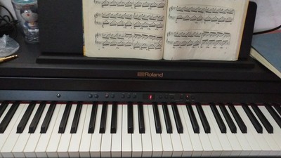罗兰电钢琴口碑怎么样,优缺点,罗兰电钢琴怎么样,罗兰电钢琴质量真的很好吗?