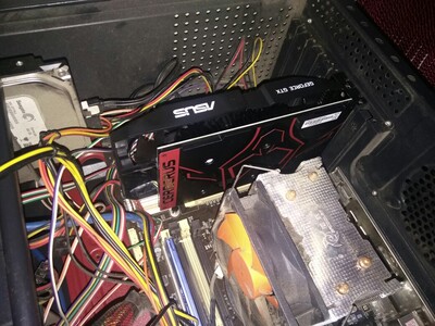 目前看来华硕显卡怎么样,曝光了是真假,通过三个月使用看真相