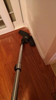 求助!苏泊尔吸尘器怎么样,属于什么档次,哪生产的,值得买吗