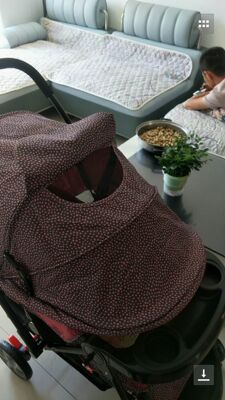 吐槽gb好孩子婴儿推车怎么样，好不好用？上档次吗？