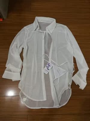 跟想象之中基本相似,清洗了,上身效果怎么样?暂时还无法做出评价。物流非常给力,昨天上午拍下的,今天下午就收货了,感谢派件员的辛勤付出。 跟想象之中基本相似,清洗了,上身效果怎么样?暂时还无法做出评价。物流非常给力,昨天上午拍下的,今天下午就收货了,感谢派件员的辛勤付出。