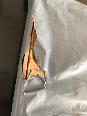 尺码偏小，我按平时穿的码买 小了