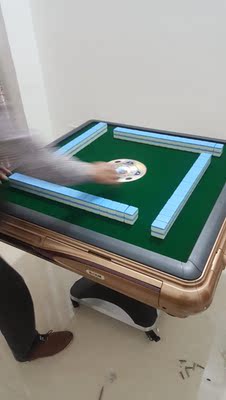 解说图文解说百代麻将机怎么样,玩起来顺手好用吗?质量差吗?