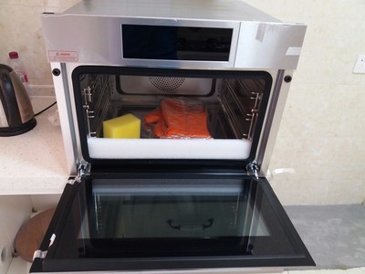 【揭秘】图文介绍意大利DAOGRS M8和M6蒸烤箱哪个好,两者有什么区别呢