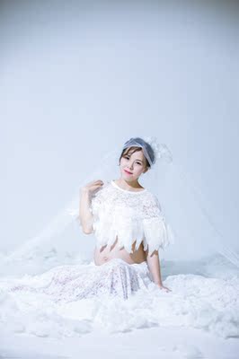 衣服拍起来真的很漂亮。。。