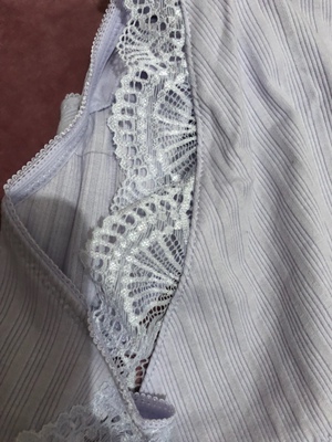 面料很舒服，特别是独立包装很干净，满意